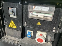 2011 - gesan - dpr 100 - stroomgenerator - afbeelding 9 van  22