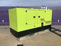 2011 - gesan - dpr 100 - stroomgenerator - afbeelding 17 van  22