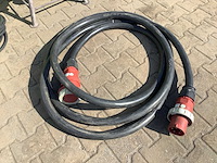 2011 - gesan - dpr 100 - stroomgenerator - afbeelding 2 van  22