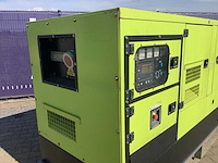 2011 - gesan - dpr 100 - stroomgenerator - afbeelding 5 van  22