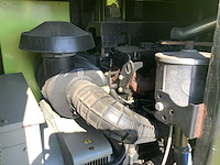 2011 - gesan - dpr 100 - stroomgenerator - afbeelding 7 van  22
