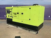 2011 - gesan - dpr 100 - stroomgenerator - afbeelding 16 van  22