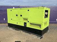 2011 - gesan - dpr 100 - stroomgenerator - afbeelding 18 van  22