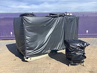 2011 - gesan - dpr 100 - stroomgenerator - afbeelding 19 van  22