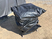 2011 - gesan - dpr 100 - stroomgenerator - afbeelding 20 van  22