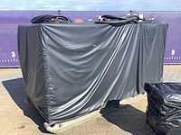 2011 - gesan - dpr 100 - stroomgenerator - afbeelding 21 van  22