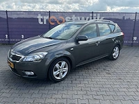 2011 - kia - cee'd sporty wagon - 1.4 cvvt seven - personenauto - afbeelding 1 van  17