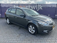 2011 - kia - cee'd sporty wagon - 1.4 cvvt seven - personenauto - afbeelding 10 van  17