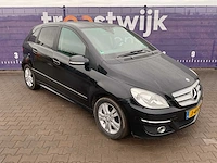 2011 - mercedes-benz - 180 cdi business cl. - personenauto - afbeelding 6 van  13