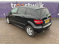 2011 - mercedes-benz - 180 cdi business cl. - personenauto - afbeelding 8 van  13
