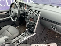 2011 - mercedes-benz - 180 cdi business cl. - personenauto - afbeelding 11 van  13