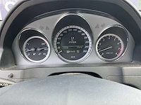 2011 - mercedes-benz - c-klasse estate - 180 cgi be.bnscl.av. - personenauto - afbeelding 13 van  13