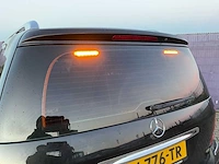 2011 - mercedes-benz - gl 350 bluetec 4matic - bedrijfswagen - afbeelding 7 van  16
