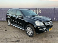 2011 - mercedes-benz - gl 350 bluetec 4matic - bedrijfswagen - afbeelding 9 van  16