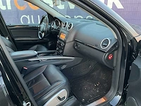 2011 - mercedes-benz - gl 350 bluetec 4matic - bedrijfswagen - afbeelding 13 van  16