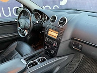 2011 - mercedes-benz - gl 350 bluetec 4matic - bedrijfswagen - afbeelding 14 van  16