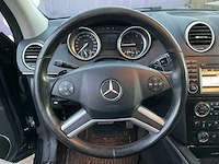 2011 - mercedes-benz - gl 350 bluetec 4matic - bedrijfswagen - afbeelding 15 van  16