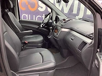 2011 - mercedes-benz - vito - 116 cdi 343 - bedrijfswagen/laadklep - afbeelding 2 van  18