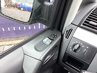 2011 - mercedes-benz - vito - 116 cdi 343 - bedrijfswagen/laadklep - afbeelding 8 van  18
