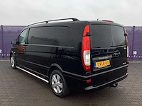 2011 - mercedes-benz - vito - 116 cdi 343 - bedrijfswagen/laadklep - afbeelding 12 van  18