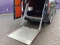 2011 - mercedes-benz - vito - 116 cdi 343 - bedrijfswagen/laadklep - afbeelding 15 van  18