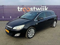 2011 - opel - astra sports tourer - 1.3 cdti s/s cosmo - personenauto