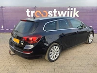 2011 - opel - astra sports tourer - 1.3 cdti s/s cosmo - personenauto - afbeelding 6 van  12