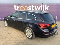 2011 - opel - astra sports tourer - 1.3 cdti s/s cosmo - personenauto - afbeelding 7 van  12