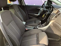 2011 - opel - astra sports tourer - 1.3 cdti s/s cosmo - personenauto - afbeelding 9 van  12