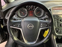 2011 - opel - astra sports tourer - 1.3 cdti s/s cosmo - personenauto - afbeelding 11 van  12