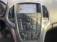 2011 - opel - astra sports tourer - 1.3 cdti s/s cosmo - personenauto - afbeelding 12 van  12