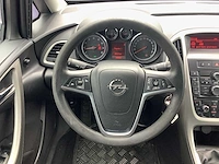 2011 - opel - astra sports tourer - 1.4 edition - personenauto - afbeelding 2 van  15