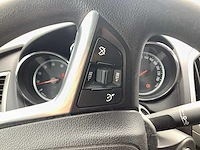 2011 - opel - astra sports tourer - 1.4 edition - personenauto - afbeelding 4 van  15