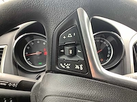 2011 - opel - astra sports tourer - 1.4 edition - personenauto - afbeelding 5 van  15