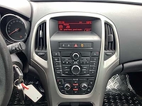 2011 - opel - astra sports tourer - 1.4 edition - personenauto - afbeelding 15 van  15