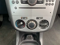 2011 - opel - corsa - 1.3 cdti ecof.s ed. - personenauto - afbeelding 2 van  16