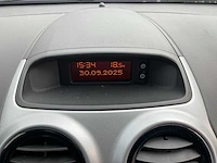 2011 - opel - corsa - 1.3 cdti ecof.s ed. - personenauto - afbeelding 3 van  16