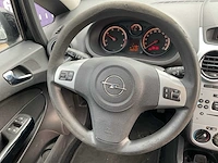 2011 - opel - corsa - 1.3 cdti ecof.s ed. - personenauto - afbeelding 4 van  16