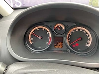 2011 - opel - corsa - 1.3 cdti ecof.s ed. - personenauto - afbeelding 8 van  16