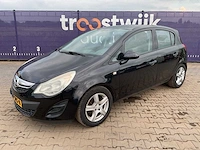2011 - opel - corsa - 1.3 cdti ecof.s ed. - personenauto - afbeelding 1 van  16