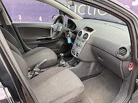 2011 - opel - corsa - 1.3 cdti ecof.s ed. - personenauto - afbeelding 12 van  16
