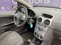 2011 - opel - corsa - 1.3 cdti ecof.s ed. - personenauto - afbeelding 14 van  16