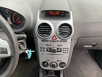 2011 - opel - corsa - 1.3 cdti ecof.s ed. - personenauto - afbeelding 15 van  16