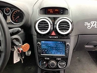 2011 - opel - corsa - 1.4-16v color edit. - personenauto - afbeelding 2 van  16
