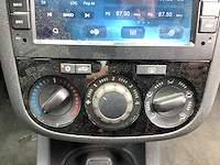 2011 - opel - corsa - 1.4-16v color edit. - personenauto - afbeelding 3 van  16