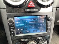 2011 - opel - corsa - 1.4-16v color edit. - personenauto - afbeelding 5 van  16