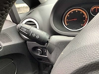 2011 - opel - corsa - 1.4-16v color edit. - personenauto - afbeelding 7 van  16