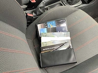 2011 - opel - corsa - 1.4-16v color edit. - personenauto - afbeelding 8 van  16