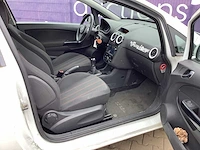 2011 - opel - corsa - 1.4-16v color edit. - personenauto - afbeelding 12 van  16