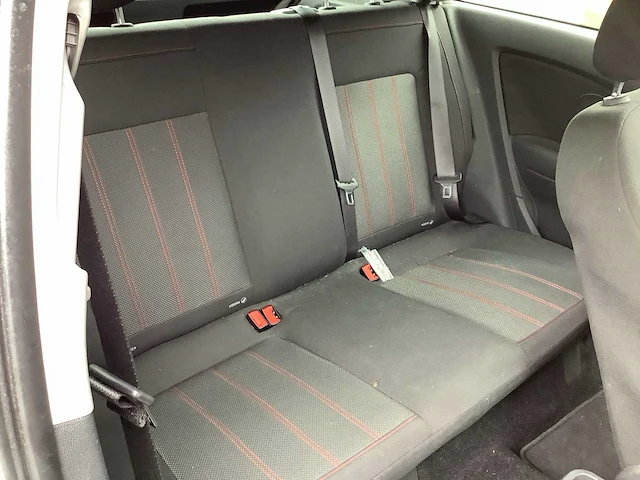 2011 - opel - corsa - 1.4-16v color edit. - personenauto - afbeelding 13 van  16
